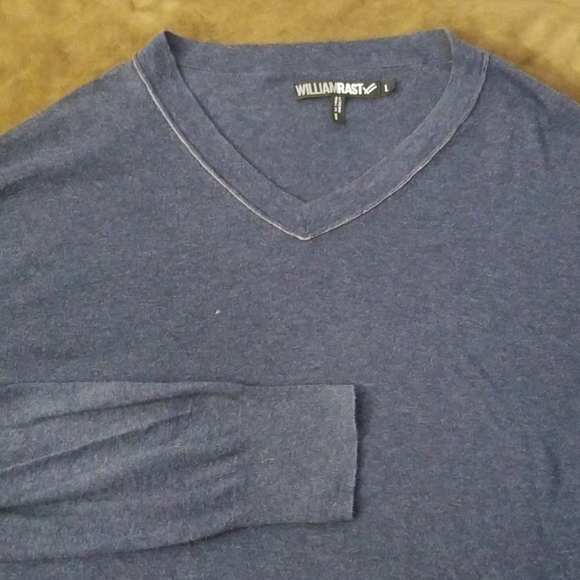 William Rast Sweater - Picture 3 of 4